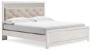 Altyra Bedroom Set - Tony’s Furniture Store & Linen (GA) - Multi Location