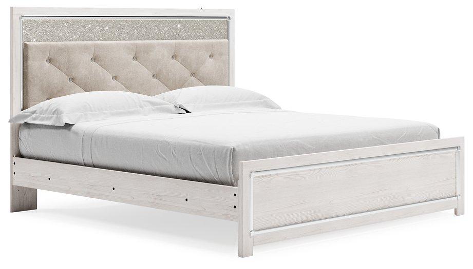 Altyra Bedroom Set - Tony’s Furniture Store & Linen (GA) - Multi Location