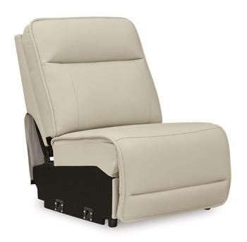 Double Deal Power Reclining Sofa Sectional - Tony’s Furniture Store & Linen (GA) - Multi Location