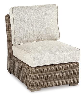 Beachcroft Outdoor Seating Set - Tony’s Furniture Store & Linen (GA) - Multi Location