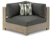 Citrine Park Outdoor Set - Tony’s Furniture Store & Linen (GA) - Multi Location