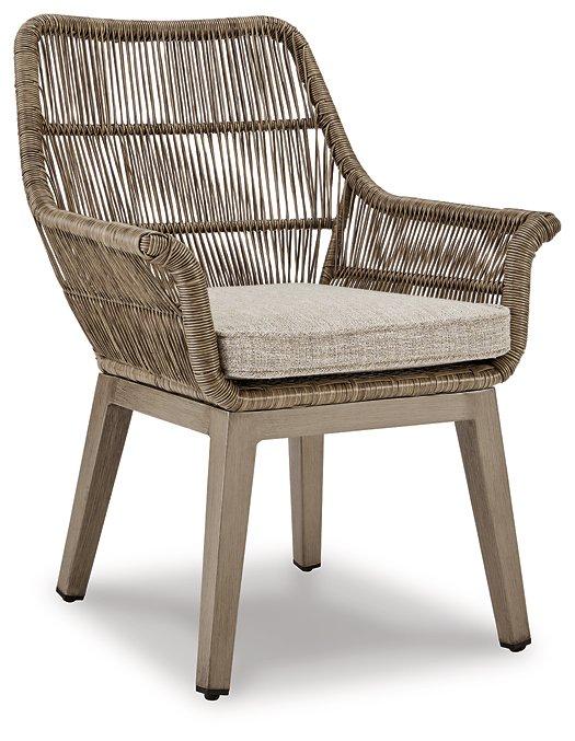 Beach Front Outdoor Set - Tony’s Furniture Store & Linen (GA) - Multi Location
