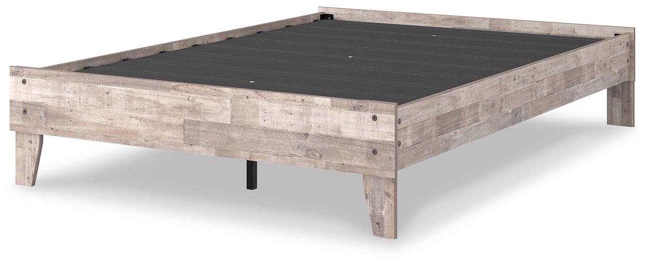 Neilsville Youth Bed - Tony’s Furniture Store & Linen (GA) - Multi Location