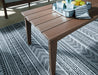 Emmeline Outdoor Seating Set - Tony’s Furniture Store & Linen (GA) - Multi Location