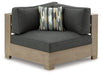 Citrine Park Outdoor Set - Tony’s Furniture Store & Linen (GA) - Multi Location