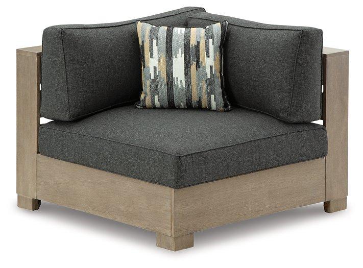 Citrine Park Outdoor Sectional - Tony’s Furniture Store & Linen (GA) - Multi Location