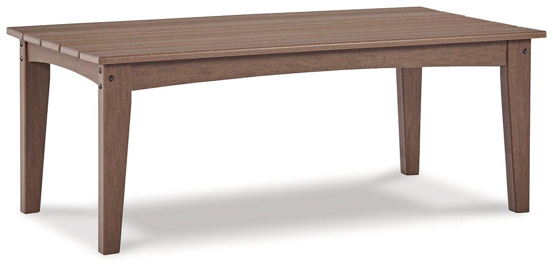 Emmeline Outdoor Seating Set - Tony’s Furniture Store & Linen (GA) - Multi Location