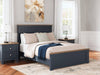 Landocken Bed - Tony’s Furniture Store & Linen (GA) - Multi Location