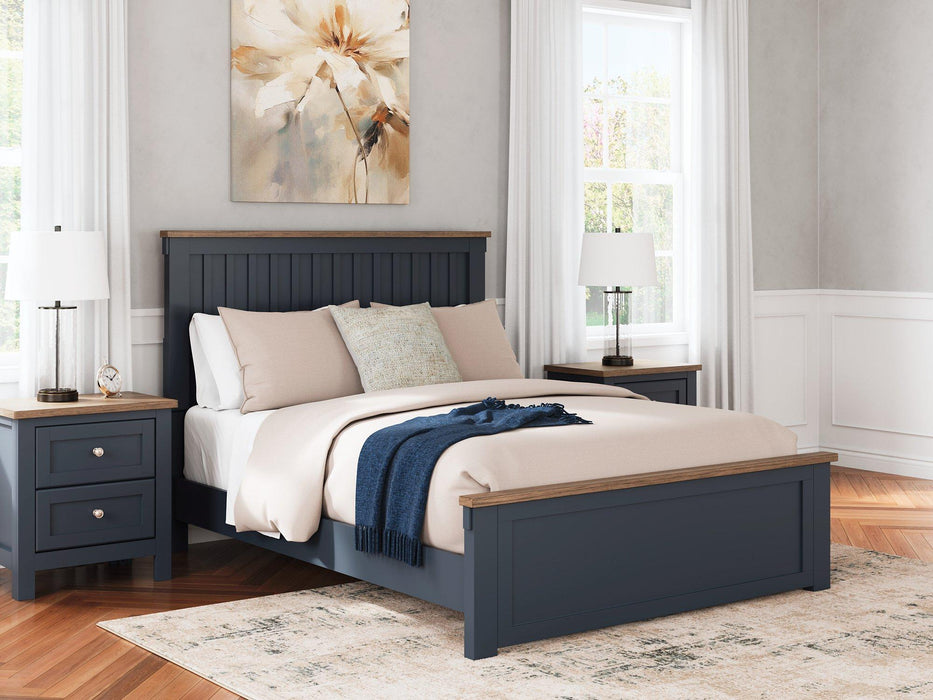 Landocken Bedroom Package - Tony’s Furniture Store & Linen (GA) - Multi Location