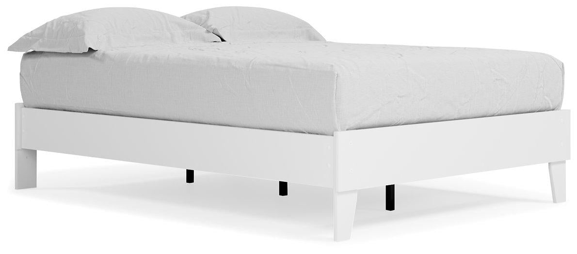 Piperton Youth Bed - Tony’s Furniture Store & Linen (GA) - Multi Location