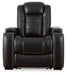 Party Time Power Recliner - Tony’s Furniture Store & Linen (GA) - Multi Location