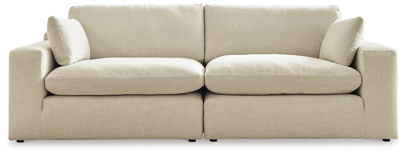 Elyza Sectional - Tony’s Furniture Store & Linen (GA) - Multi Location