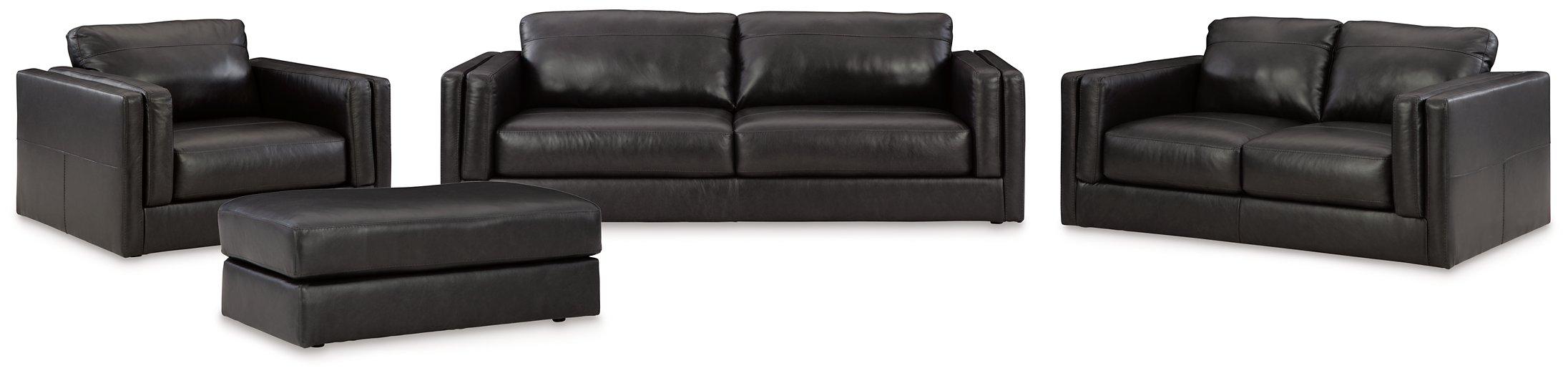 Amiata Upholstery Package - Tony’s Furniture Store & Linen (GA) - Multi Location