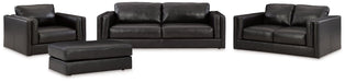 Amiata Upholstery Package - Tony’s Furniture Store & Linen (GA) - Multi Location