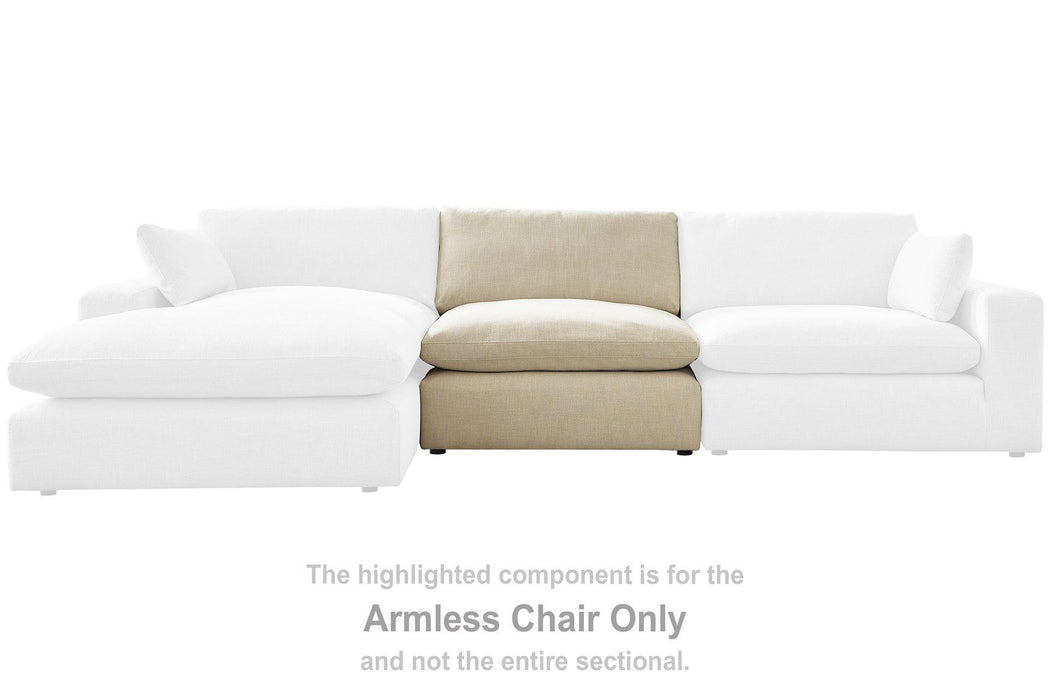 Elyza Sectional with Chaise - Tony’s Furniture Store & Linen (GA) - Multi Location