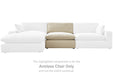 Elyza Sectional with Chaise - Tony’s Furniture Store & Linen (GA) - Multi Location