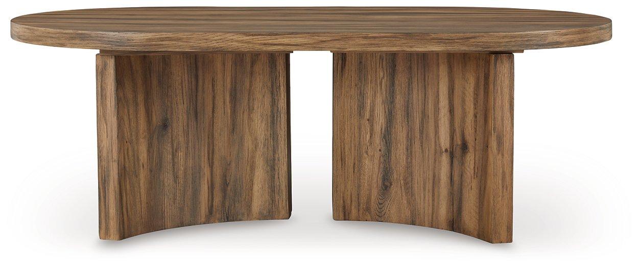 Austanny Occasional Table Set - Tony’s Furniture Store & Linen (GA) - Multi Location