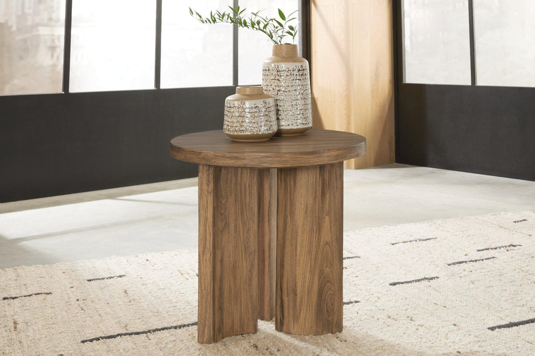 Austanny Occasional Table Set - Tony’s Furniture Store & Linen (GA) - Multi Location