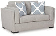 Evansley Loveseat - Tony’s Furniture Store & Linen (GA) - Multi Location