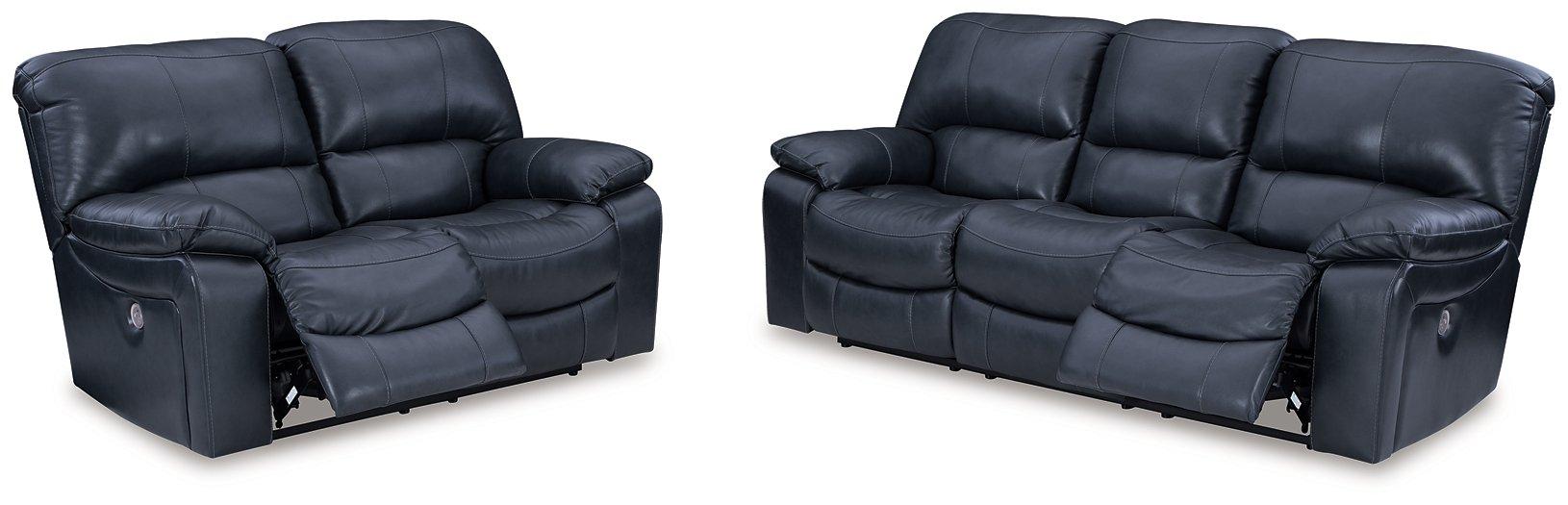 Leesworth Living Room Set - Tony’s Furniture Store & Linen (GA) - Multi Location