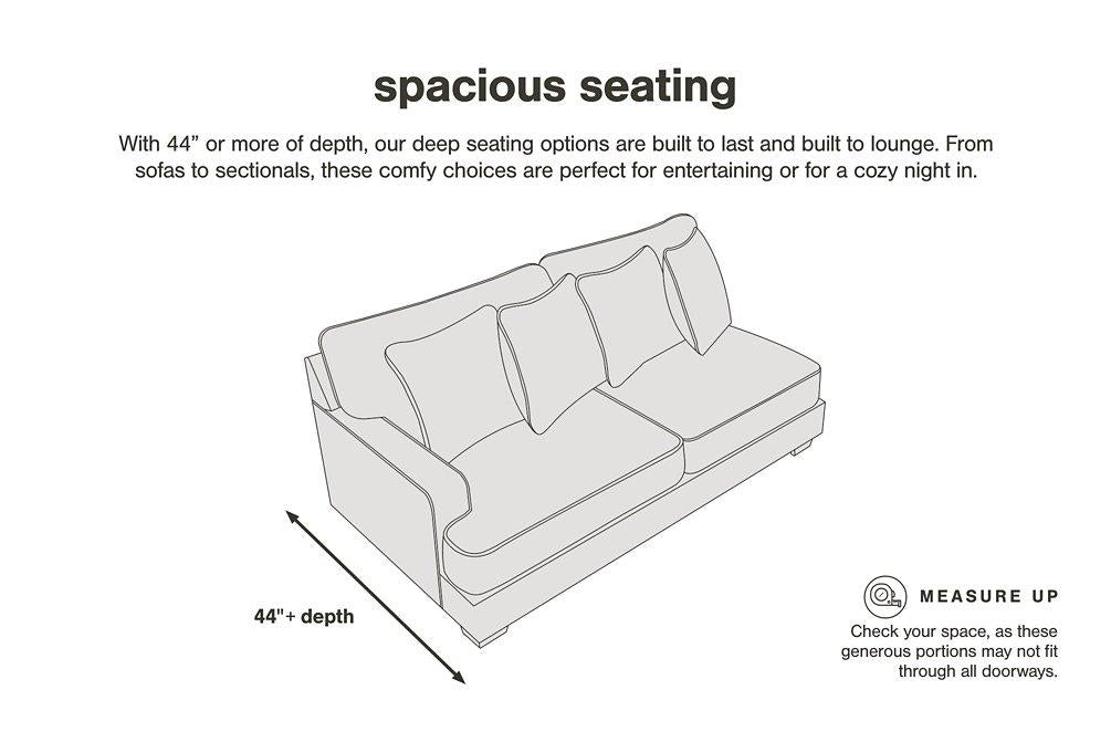 Valerani Sofa - Tony’s Furniture Store & Linen (GA) - Multi Location