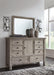 Harrastone Queen 5-Piece Bedroom Set - Tony’s Furniture Store & Linen (GA) - Multi Location