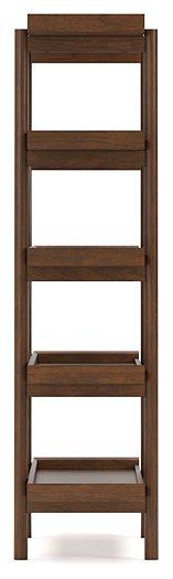 Lyncott Home Office Set - Tony’s Furniture Store & Linen (GA) - Multi Location