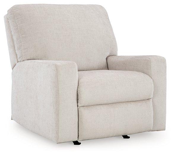 Aviemore Recliner - Tony’s Furniture Store & Linen (GA) - Multi Location