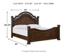 Lavinton Bedroom Set - Tony’s Furniture Store & Linen (GA) - Multi Location