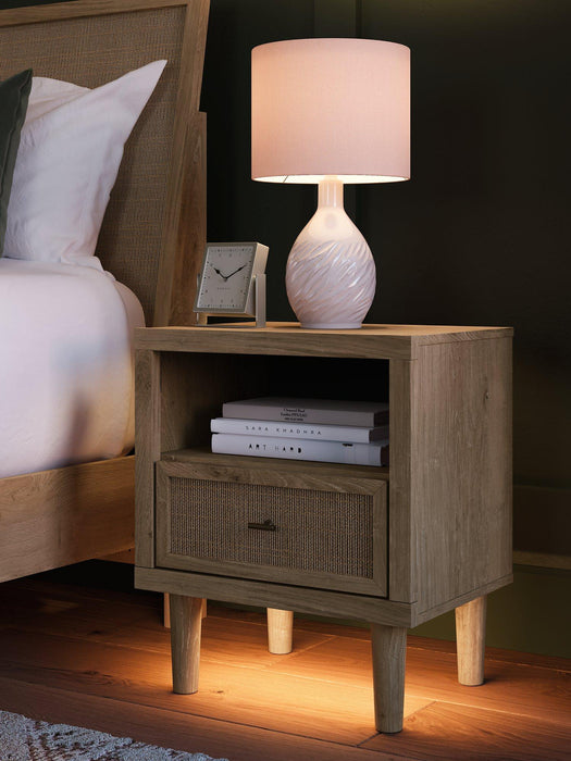 Cielden Nightstand - Tony’s Furniture Store & Linen (GA) - Multi Location