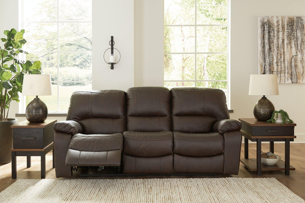 Leesworth Power Reclining Sofa - Tony’s Furniture Store & Linen (GA) - Multi Location