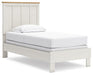 Linnocreek Bed - Tony’s Furniture Store & Linen (GA) - Multi Location