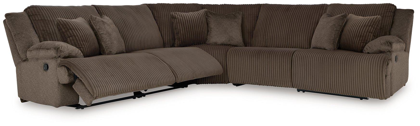 Top Tier Living Room Set - Tony’s Furniture Store & Linen (GA) - Multi Location