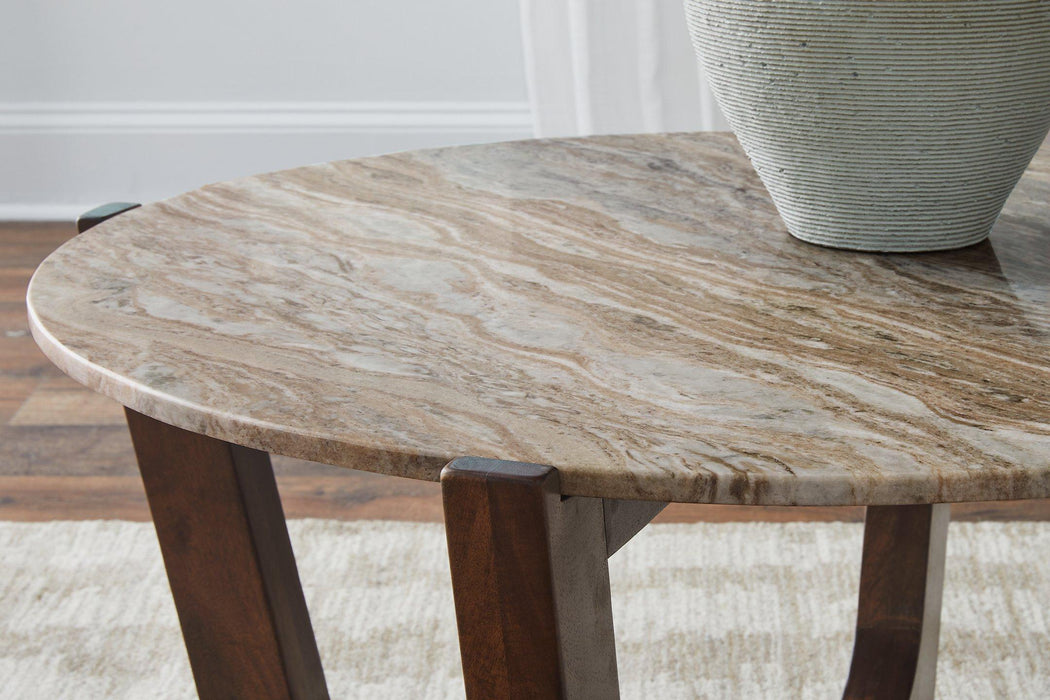 Tanidore Coffee Table - Tony’s Furniture Store & Linen (GA) - Multi Location
