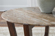 Tanidore Coffee Table - Tony’s Furniture Store & Linen (GA) - Multi Location
