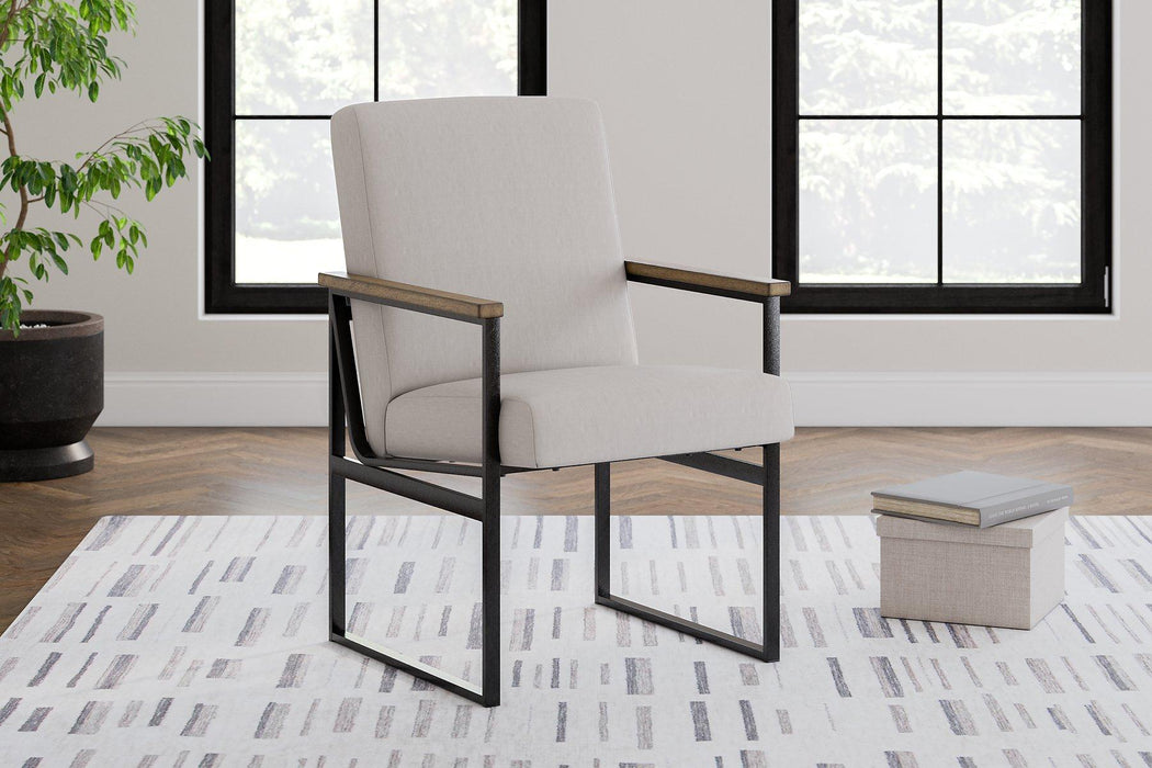 Montia Home Office Desk Chair - Tony’s Furniture Store & Linen (GA) - Multi Location
