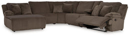 Top Tier Living Room Set - Tony’s Furniture Store & Linen (GA) - Multi Location