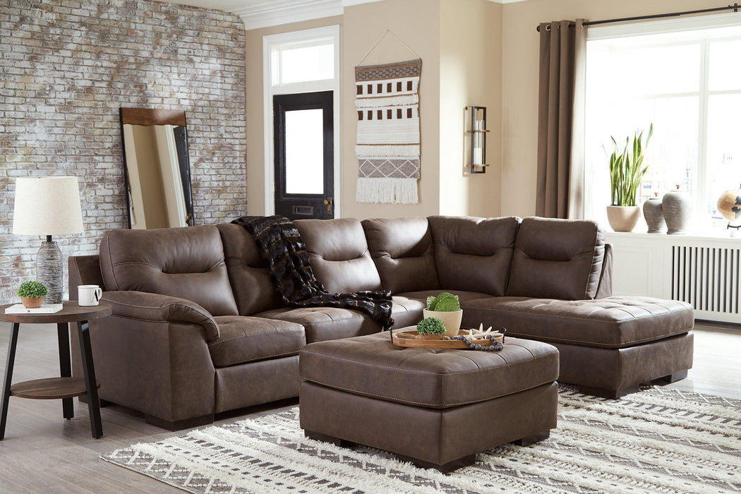 Maderla Living Room Set - Tony’s Furniture Store & Linen (GA) - Multi Location