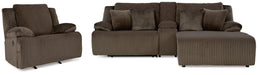 Top Tier Living Room Set - Tony’s Furniture Store & Linen (GA) - Multi Location