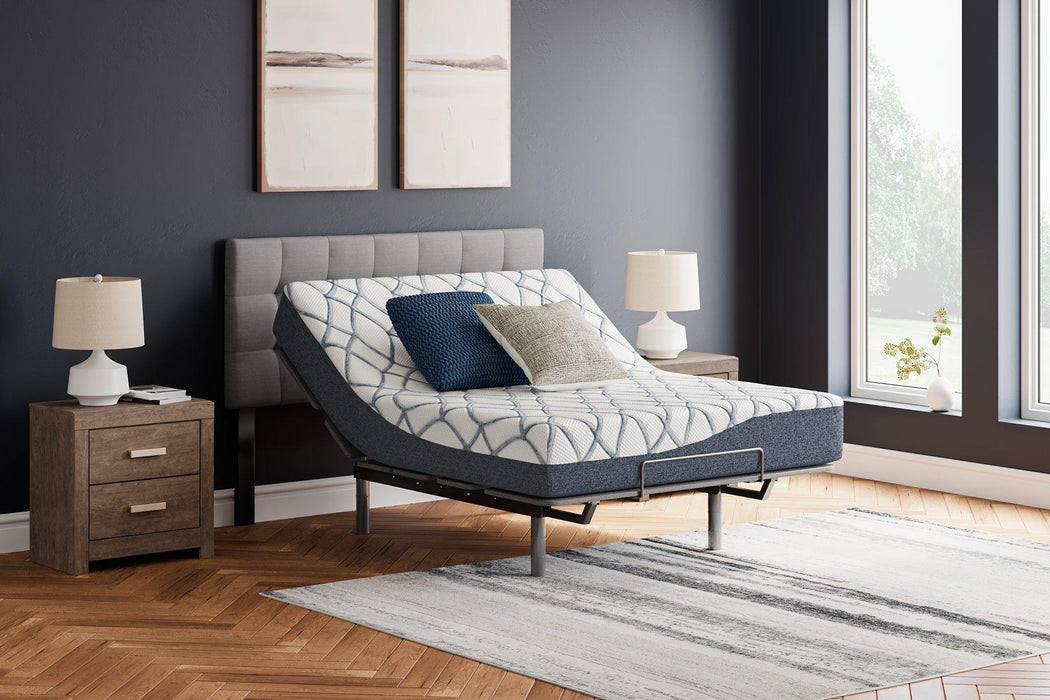 10 Inch Chime Elite 2.0 Mattress - Tony’s Furniture Store & Linen (GA) - Multi Location