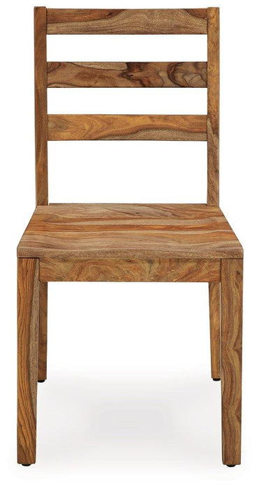 Dressonni Dining Chair - Tony’s Furniture Store & Linen (GA) - Multi Location