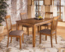 Berringer Dining Chair - Tony’s Furniture Store & Linen (GA) - Multi Location