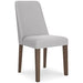 Lyncott Dining Chair - Tony’s Furniture Store & Linen (GA) - Multi Location