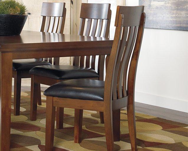 Ralene Dining Chair - Tony’s Furniture Store & Linen (GA) - Multi Location