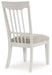 Shaybrock Dining Chair - Tony’s Furniture Store & Linen (GA) - Multi Location