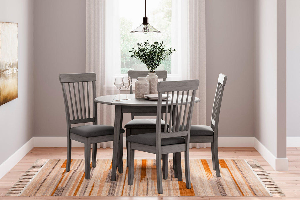 Shullden Dining Room Set - Tony’s Furniture Store & Linen (GA) - Multi Location