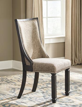 Tyler Creek Dining Chair Set - Tony’s Furniture Store & Linen (GA) - Multi Location