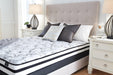 8 Inch Chime Innerspring Mattress in a Box - Tony’s Furniture Store & Linen (GA) - Multi Location