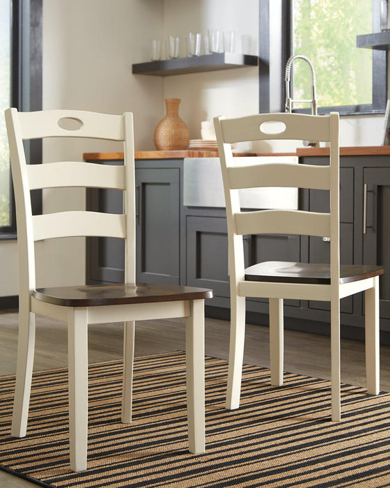 Woodanville Dining Set - Tony’s Furniture Store & Linen (GA) - Multi Location
