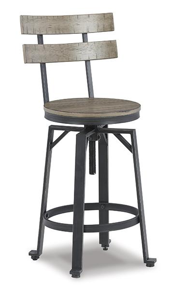 Lesterton Counter Height Bar Stool - Tony’s Furniture Store & Linen (GA) - Multi Location